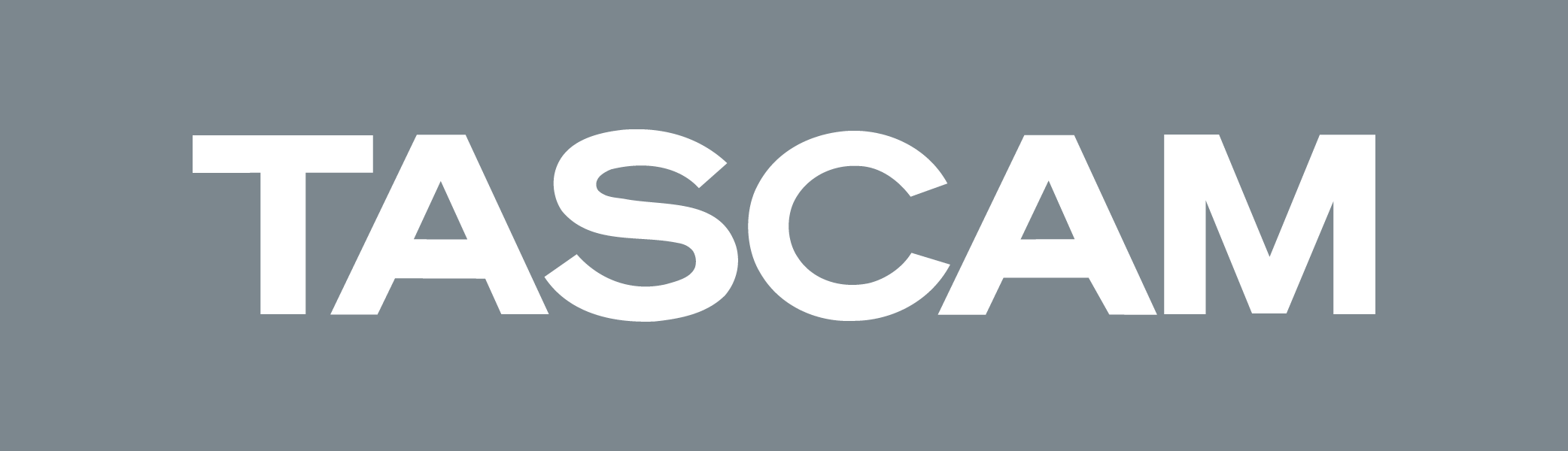 TASCAM